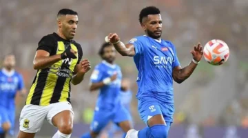 تأكيد صفقة الهلال.. بيع علي البليهي إلى الشباب بملايين